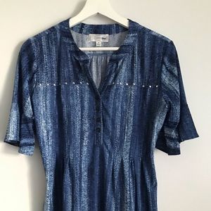 Shannon Ford New York woman’s Blouse
